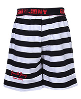 Gini & Jony - Stripes Printed Boxer Shorts