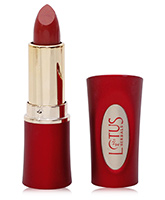 Lotus Herbals Ultra Moistpetals Lip Color - 185 Hazelnut Spice	