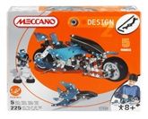 Blocks and Construction Sets - Meccano - Design 2 New Generation