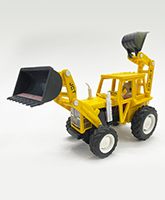Centy - JCB Earth Mover CT 079