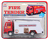 Centy Toys - Fire Tender Truck  CT 112 
