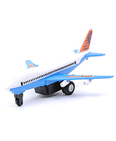 Centy Toys - Jet 747 CT 021