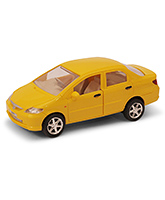 Honda City CT 108 3 Years+, Safe non toxic pull back and go toy for lo...
