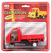 Centy - Mahindra Champion Tempo CT-111 
