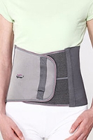 Tynor Abdominal Support 9 inch A 01