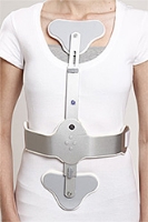 Tynor Ash Hyper Extension Brace A12