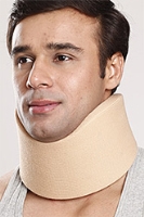 Tynor Collar Soft Firm Density - B 01