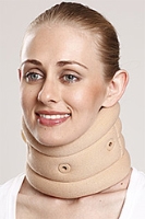 Tynor Cervical Collar Soft With Support - B 02
