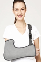 Tynor Pouch Arm Sling Tropical - C 01