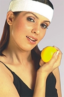 Tynor Exercising Ball Ortho Neuro - H 05
