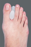 Tynor Toe Separator Silicon Pair K 04