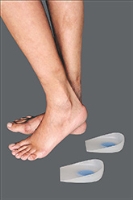 Tynor Heel Cup Silicon Pair K 09