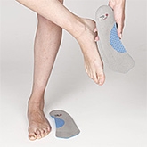 Tynor Child Medial Arch Orthosis Pair K 11