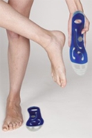 Tynor Insole Gel Massage K 12