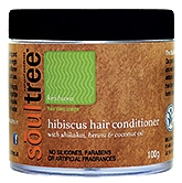 Soul Tree Hibiscus Hair Conditioner