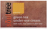 Soul Tree Green Tea Under Eye Cream