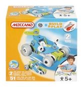 Meccano Small Buggy