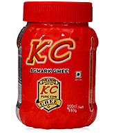 KC Agmark Pure Cow Ghee