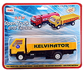 Centy - Die cast Miniature DCM Open Truck