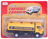 Centy - Die cast Miniature DCM Tanker