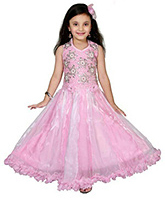 SAPS - Singlet Party Dress With Shrug