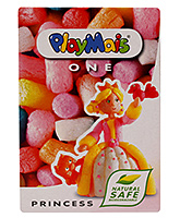 PlayMais - Princess Modelling 
