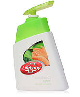 Lifebuoy Nature Handwash
