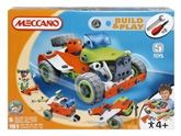 Meccano - Build and Play Funky Car