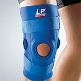 LP Hinged Knee Stabilizer 710