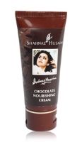 Shahnaz Husain - Chocolate Nourishing Cream 