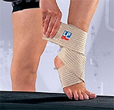 LP Ankle Wrap 634