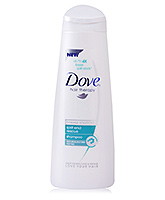 Dove Split & Rescue Shampoo