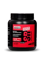 Magnus Nutrition SR Sustained Recovery