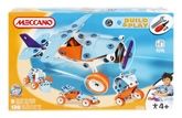 Blocks and Construction Sets - Meccano - Plane
