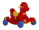 Toy zone - Derby Horse