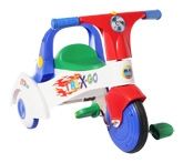 Toyzone - Tricycle