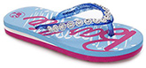 Barbie - Decorative Strap Flip Flop