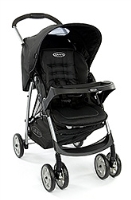 Graco - Stroller Mirage Solo Oxford