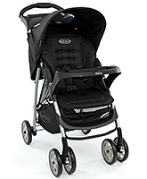 Graco - Stroller Mirage Solo Oxford