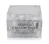 Face Scrubs - Shahnaz Husain Diamond Exfoliating Scrub