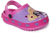 Barbie - Printed Girls Clog