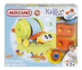 Blocks and Construction Sets - Meccano - Snail