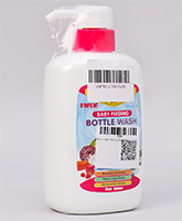 Farlin - Baby Feeding Bottle Wash