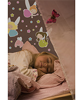 Wall Paper & Sticker - Home Decor Line Wall Decor - Fairies
