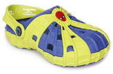 Spider Man - Spider Man Design Clog