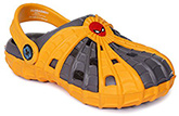 Spider Man - Spider Man Design Clog