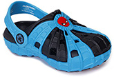 Spider Man - Spider Man Design Clog