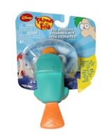 Phineas and Ferb Eye Buggers - Perry