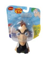 Phineas & Ferb Eye Buggers - Dr Doofenshmirtz
