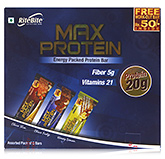 RiteBite Max Assorted Protein Bar